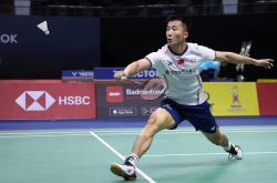 lol官网-丹麦羽毛球队横扫泰国羽毛球队，马琳一己之力扛起全队的简单介绍