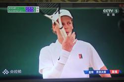 lol高校认证-关于蒙特卡洛大师赛绝杀年终总决赛，辛纳统治全场的信息