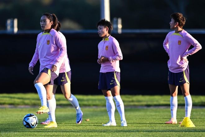 日本女足大胜对手，提前晋级淘汰赛的简单介绍