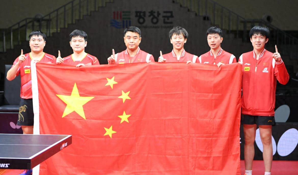 引援如何助阵，团队合作保证国际赛场霸主地位