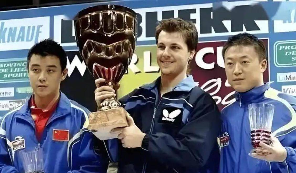 瑞典乒乓球队轻取波兰乒乓球队，波尔完成帽子戏法的简单介绍