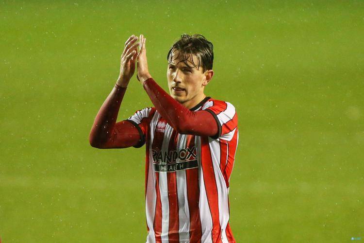 谢菲联客场战平，面临保级压力的简单介绍