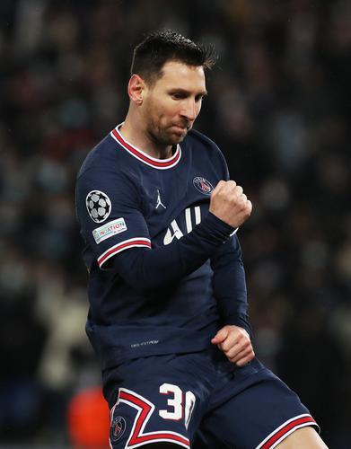 巴黎大胜阿贾克斯取得晋级资格