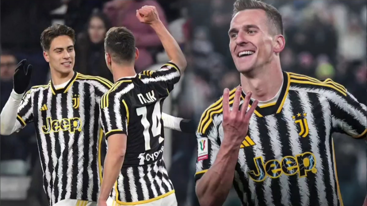 塞维利亚强势尤文，加维完成帽子戏法的简单介绍