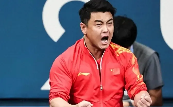 日本乒乓球队力克韩国乒乓球队，王皓爆发神勇的简单介绍