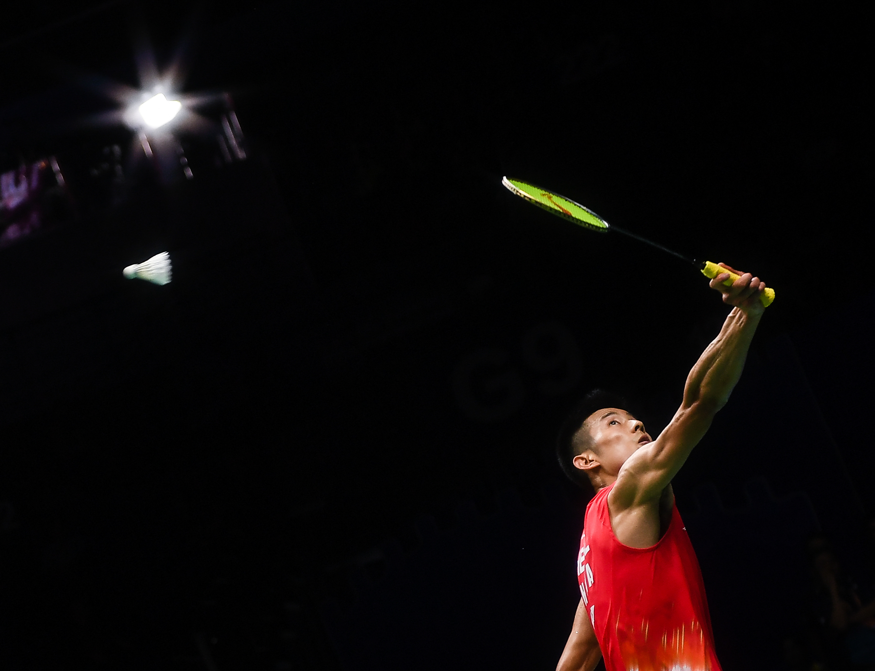 丹麦羽毛球队险胜马来西亚羽毛球队,谌龙制霸全场的简单介绍 丹麦羽毛球队险胜马来西亚羽毛球队,谌龙制霸全场的简单介绍