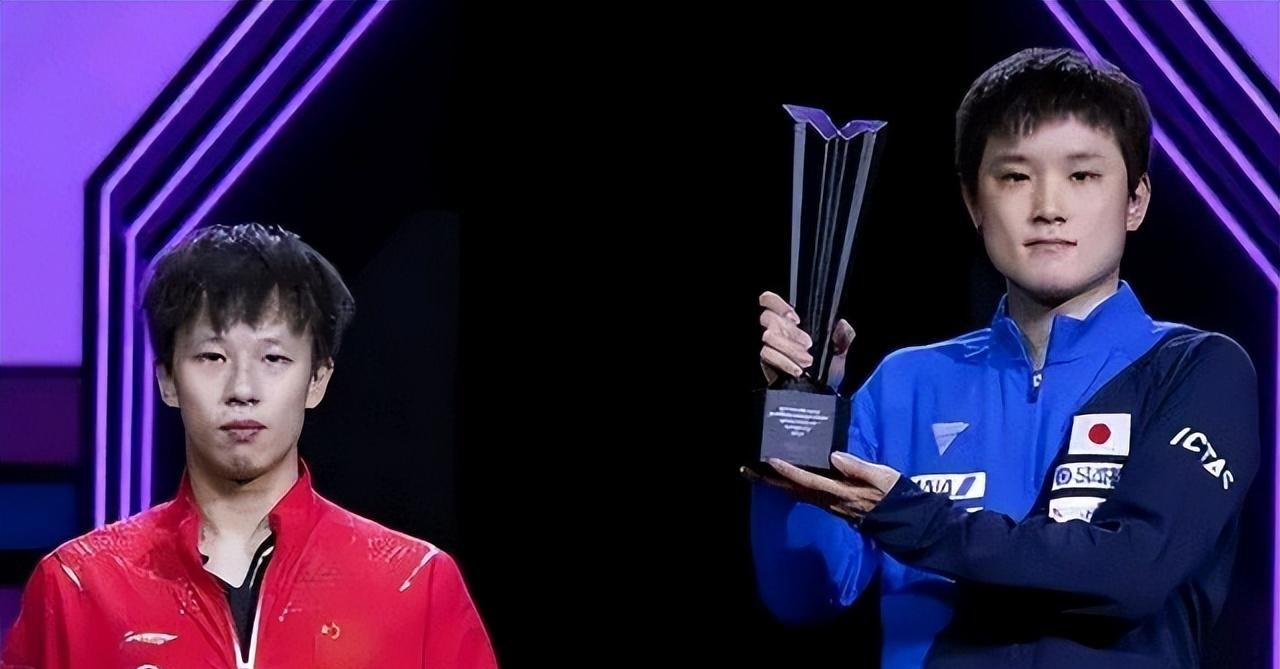 波兰队完胜日本队,张本智和状态火热 波兰队完胜日本队,张本智和状态火热